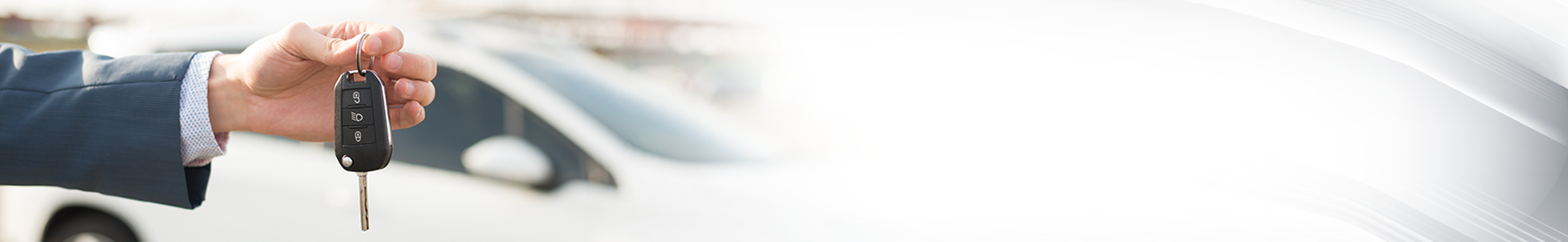 Servicio rent a car